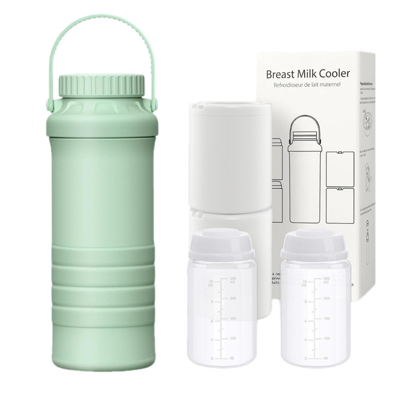 Food Storage Essentials - Sac isotherme portable pour lait maternel,