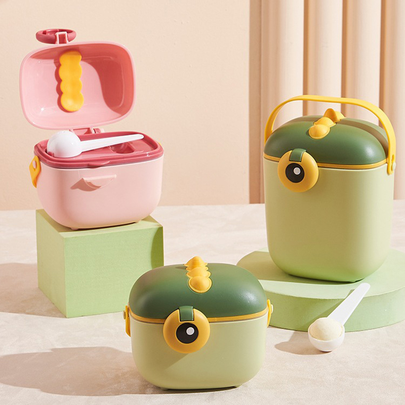 Food Storage Essentials - Boîte de stockage de nourriture pour