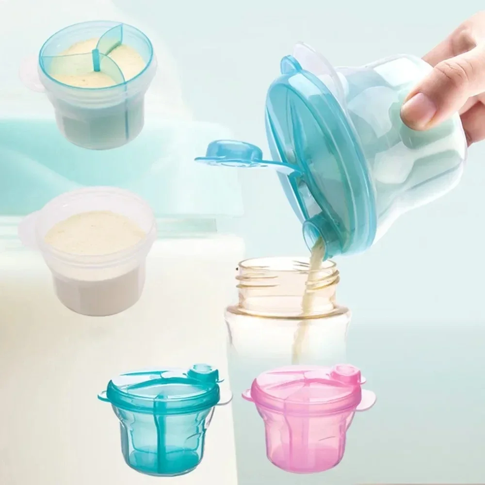 Food Storage 1 Year - Distributeur de formule Portable à 3