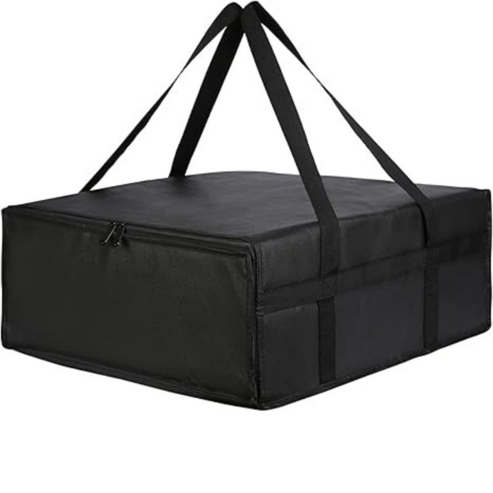 Food Storage Keep Hot - Sac de livraison alimentaire réutilisable, léger,