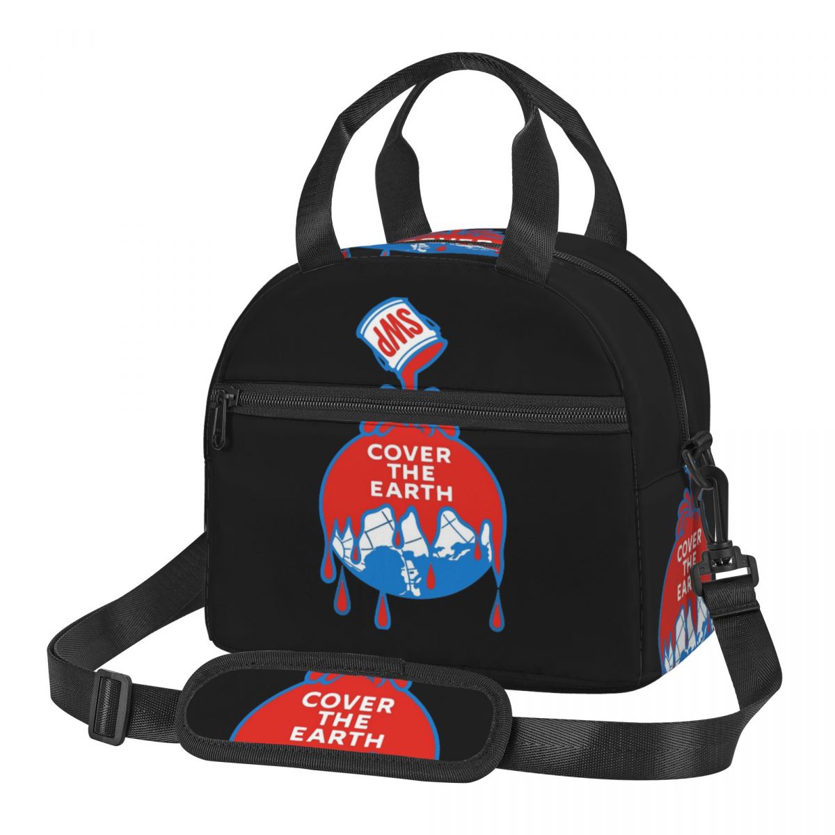 Food Storage Essentials - Sherwin Williams Cover The Earth Sac