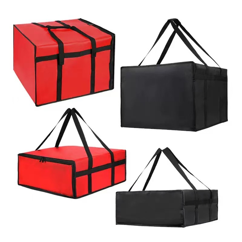 Food Storage Hot - Sac de livraison de nourriture isotherme