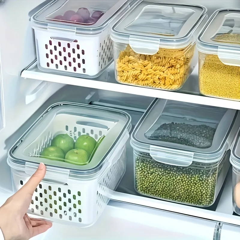 Food Storage Keep Hot - Offre spéciale : Ensemble de 9