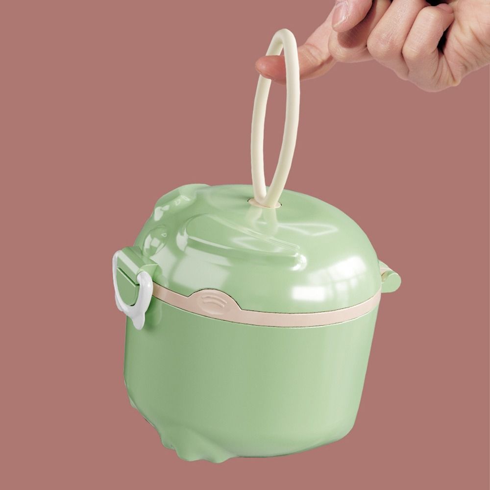 Food Storage Essentials - Boîte à déjeuner d'alimentation en poudre
