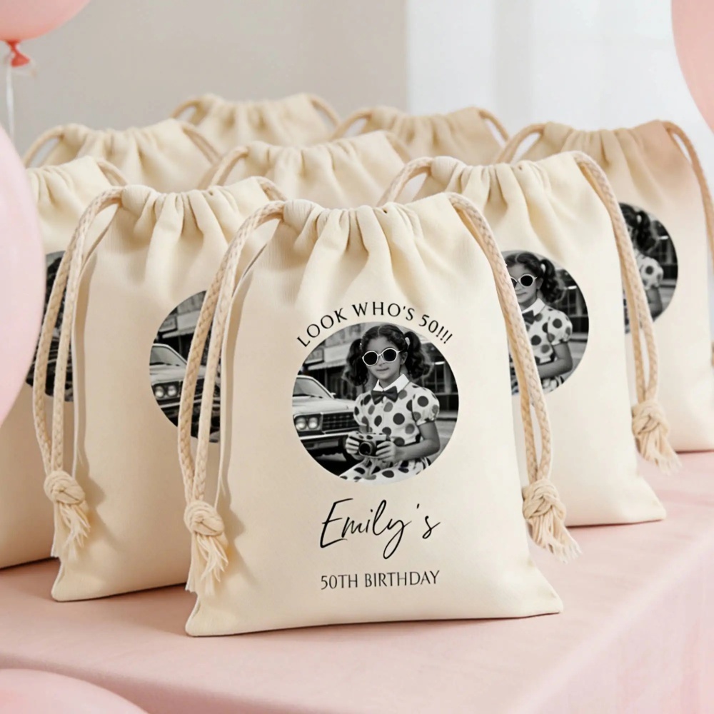 Sac à cordon personnalisé, poc - Zebra Food Storage avis et prix