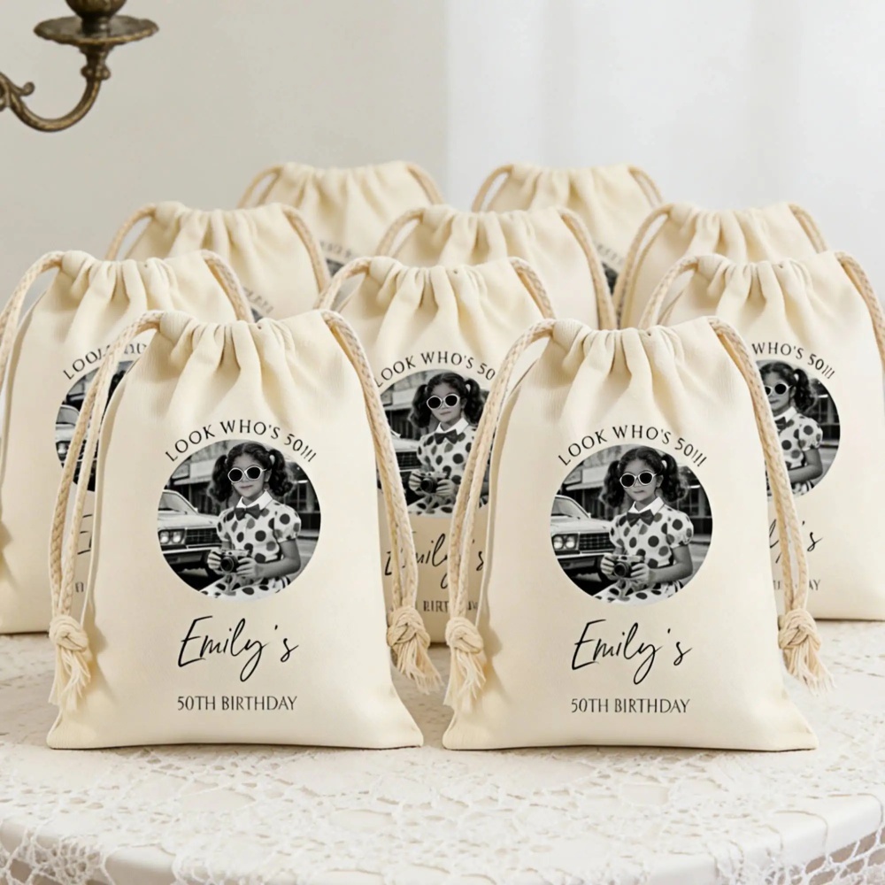 Sac à cordon personnalisé, poc - Zebra Food Storage avis et prix
