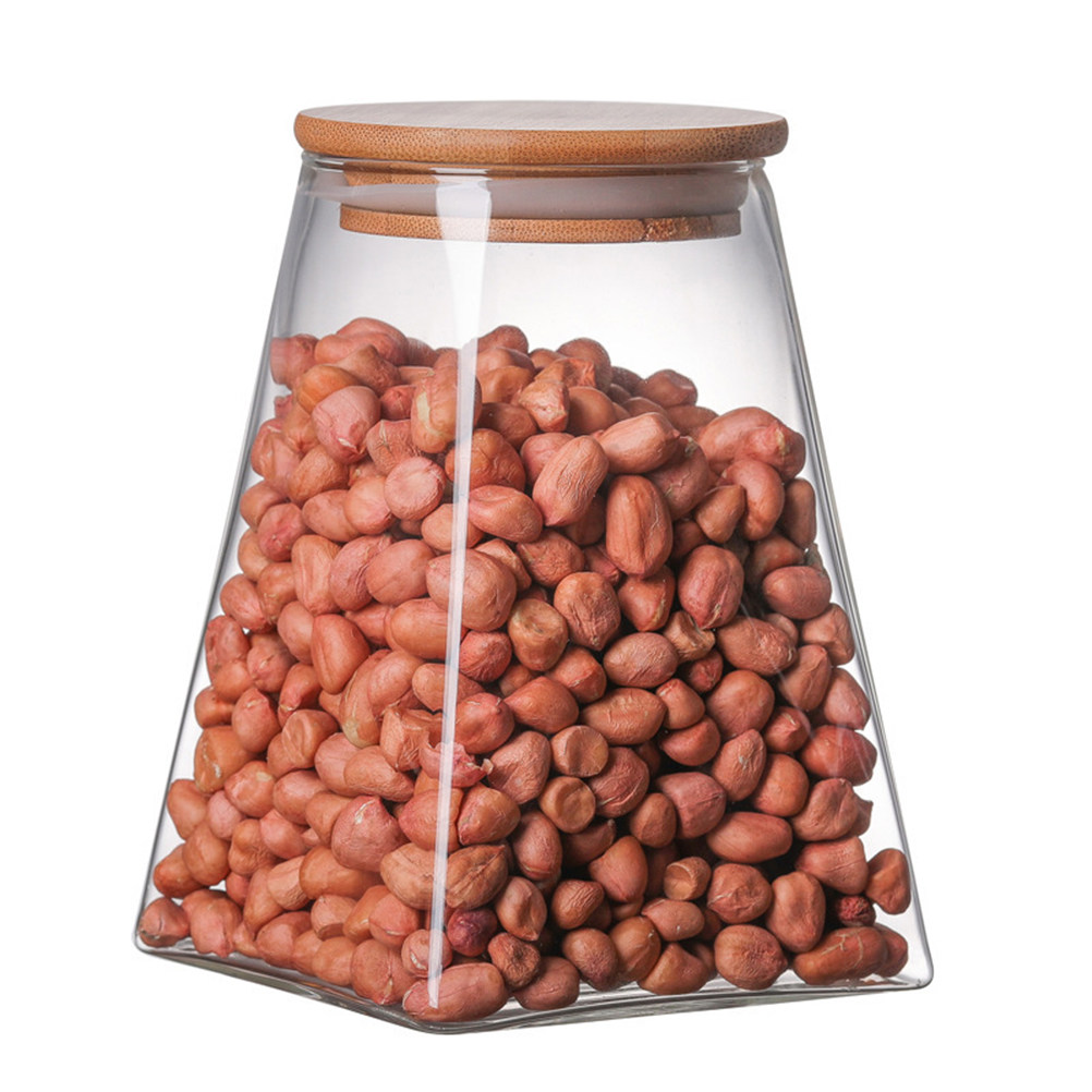 Récipient de stockage hermétiq - Food Storage Essentials avis et prix