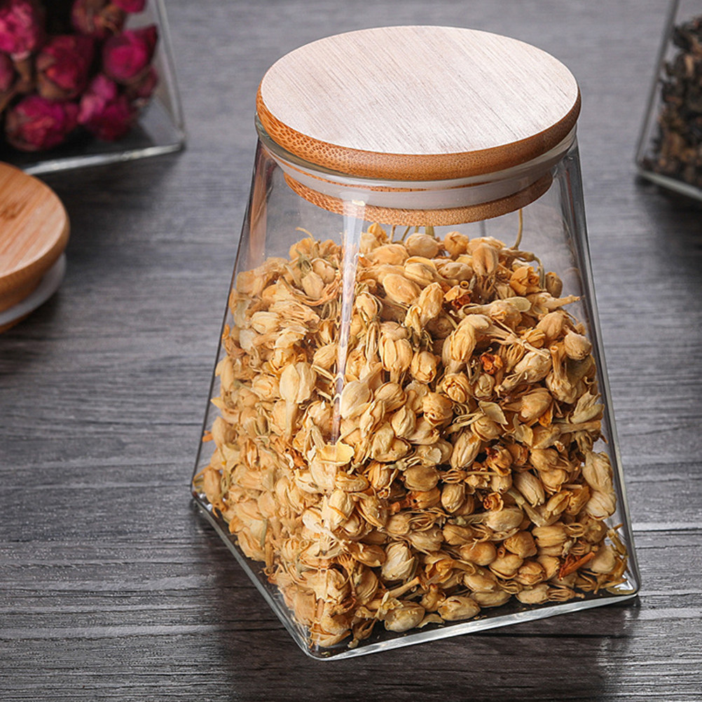 Récipient de stockage hermétiq - Food Storage Essentials avis et prix