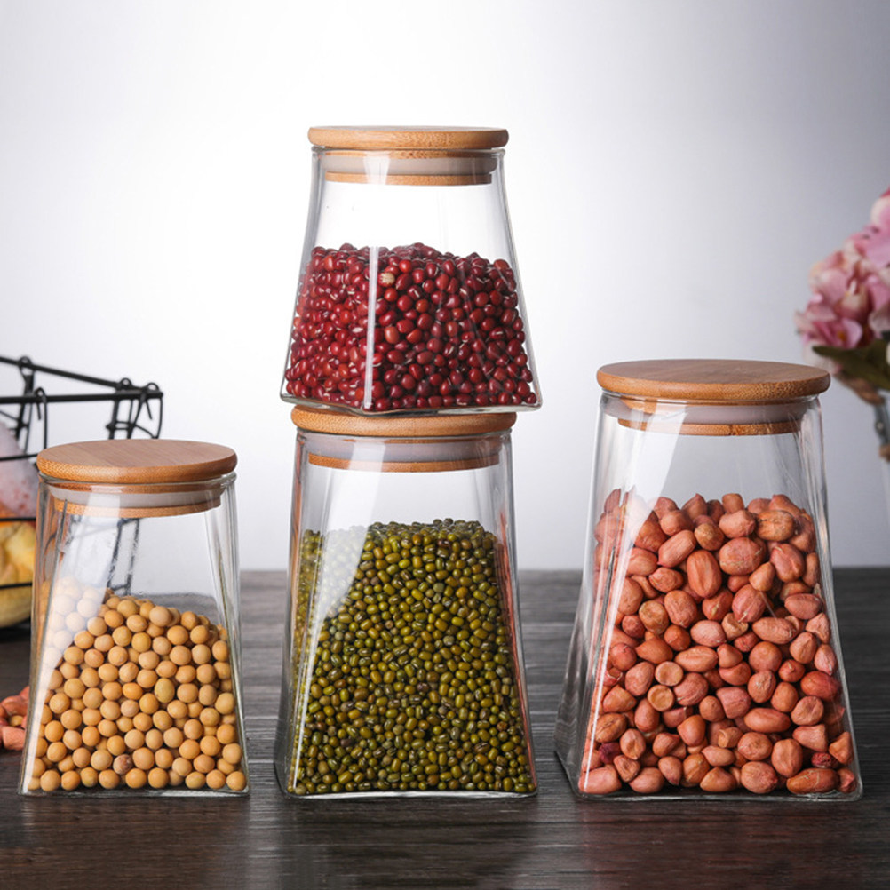 Récipient de stockage hermétiq - Food Storage Essentials avis et prix