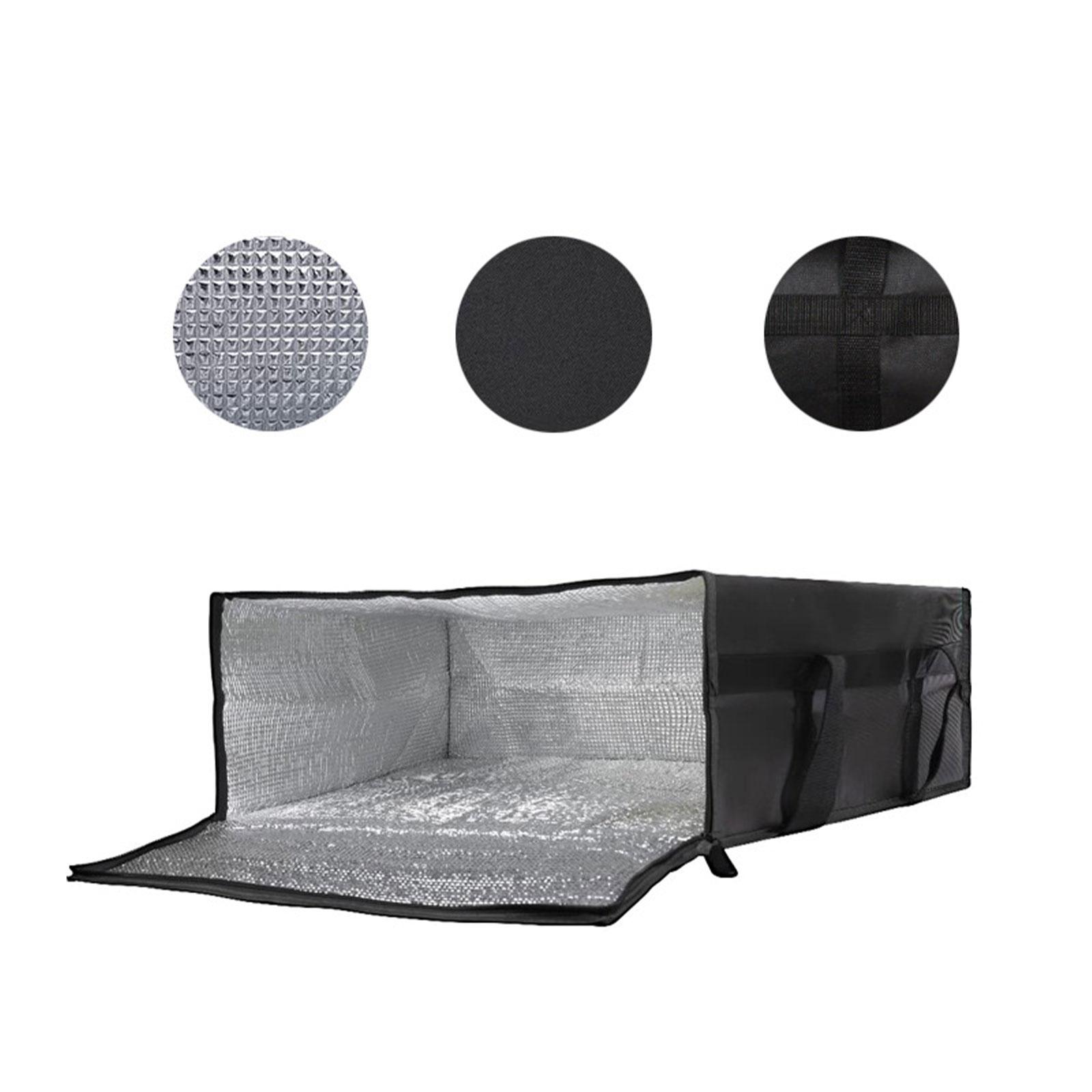 Sac isotherme pour la livraiso - Food Storage For Restaurant avis et prix