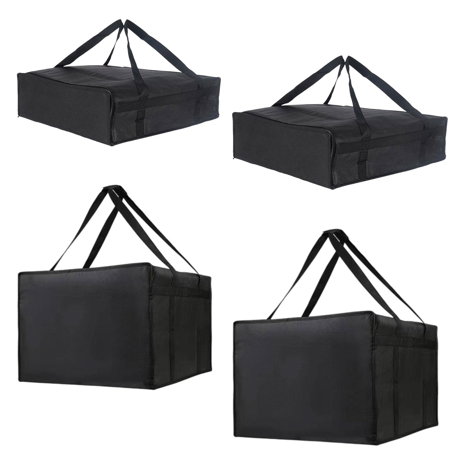 Sac isotherme pour la livraiso - Food Storage For Restaurant avis et prix