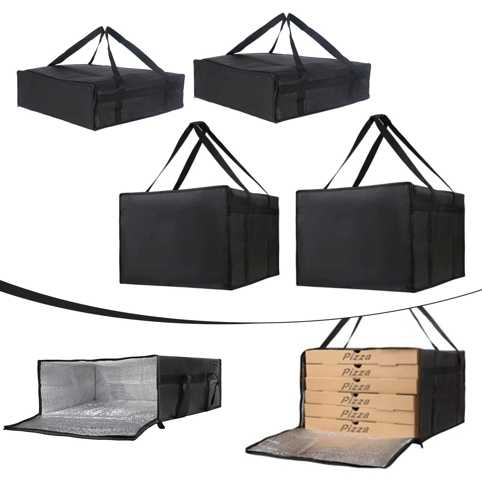 Sac isotherme pour la livraiso - Food Storage For Restaurant avis et prix