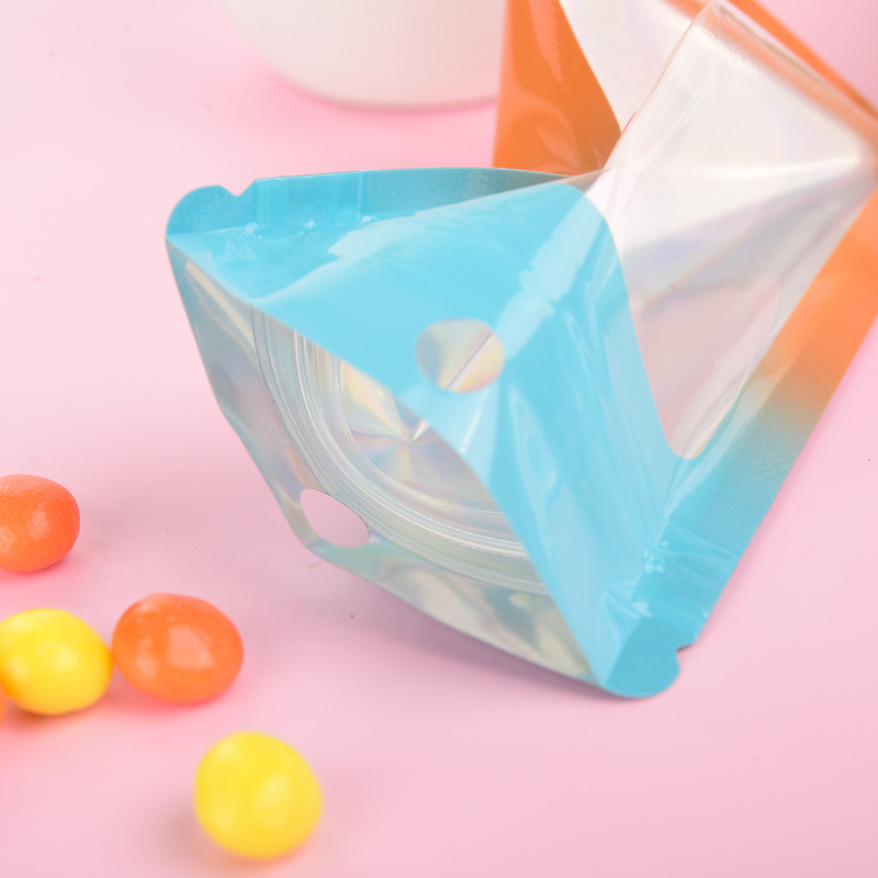 Sacs à fermeture éclair dégrad - Food Storage Bags Zip Lock Pouch avis et prix