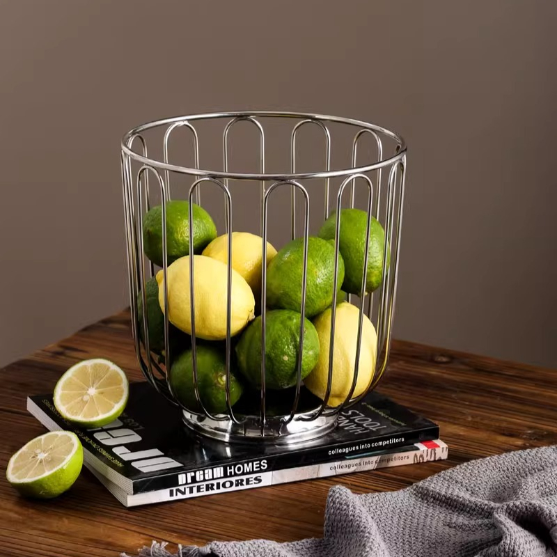 Corbeille à fruits minimaliste - Food Storage For Restaurant avis et prix
