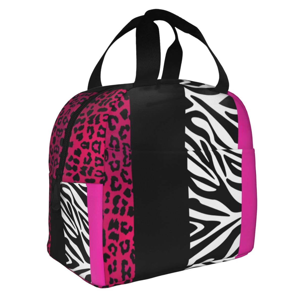 Sacs à déjeuner isothermes à r - Zebra Food Storage avis et prix