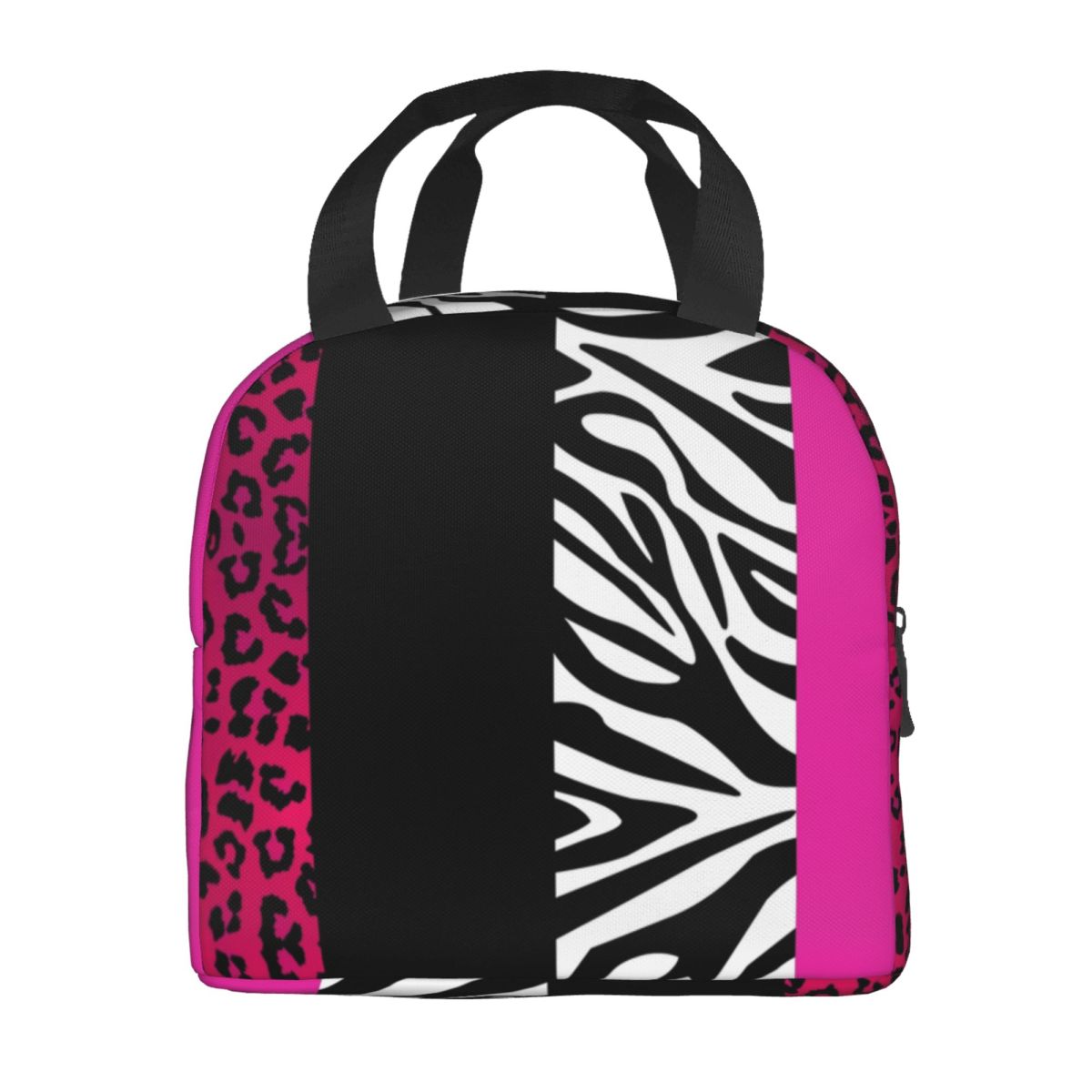 Sacs à déjeuner isothermes à r - Zebra Food Storage avis et prix