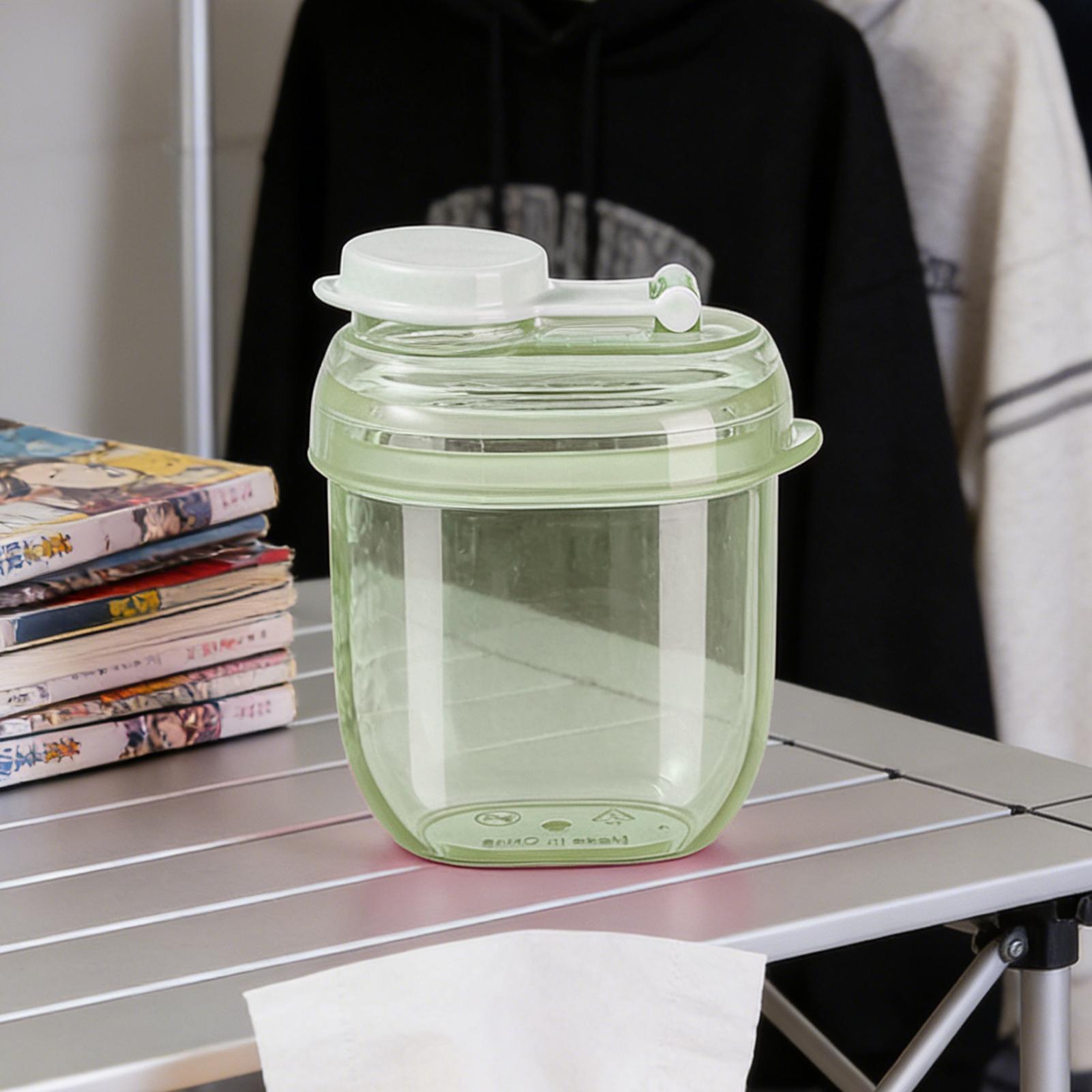 Boîte de Rangement Anti-Fuite  - Food Storage Reserve avis et prix