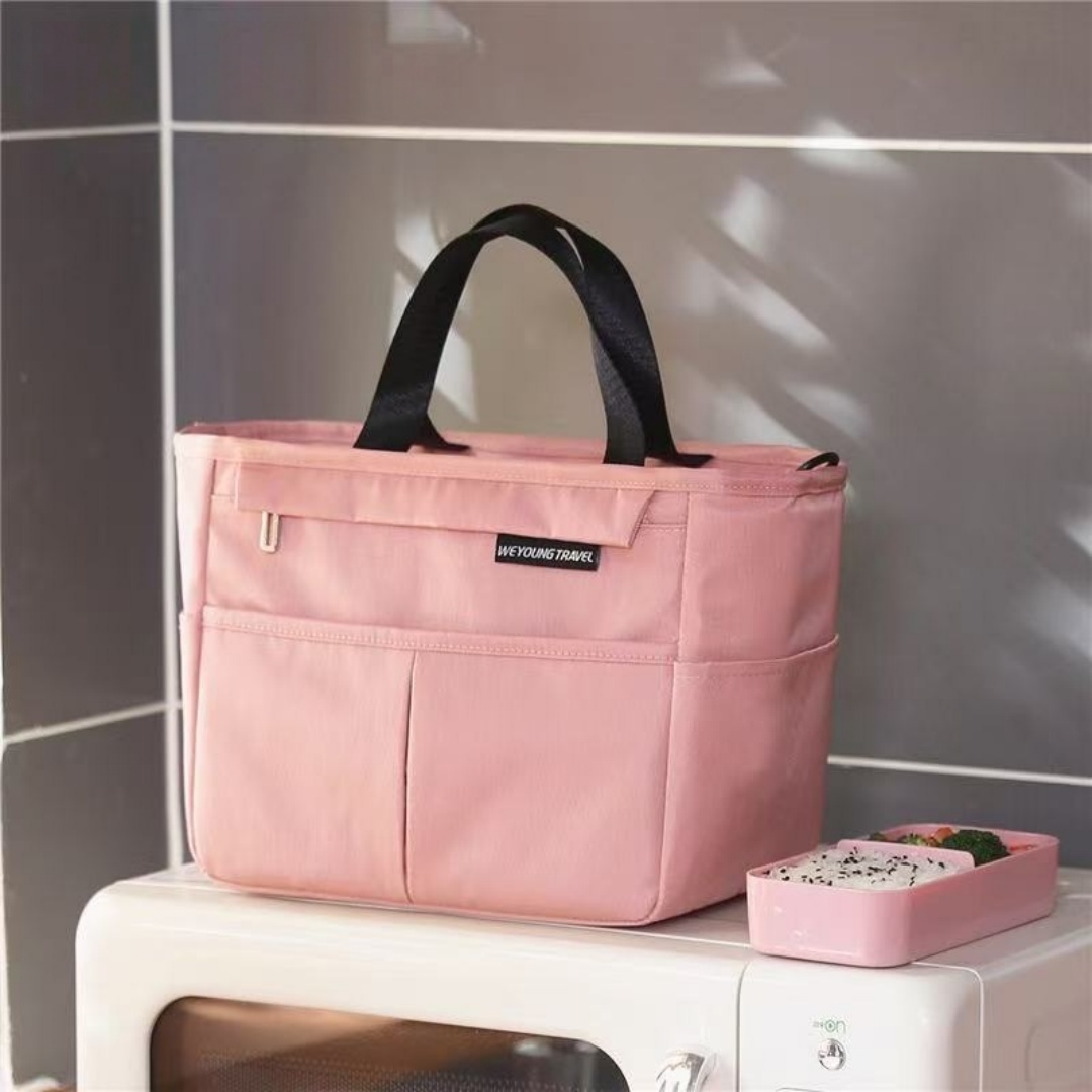 Sac à déjeuner très vendu avec - Food Storage Keep Hot avis et prix