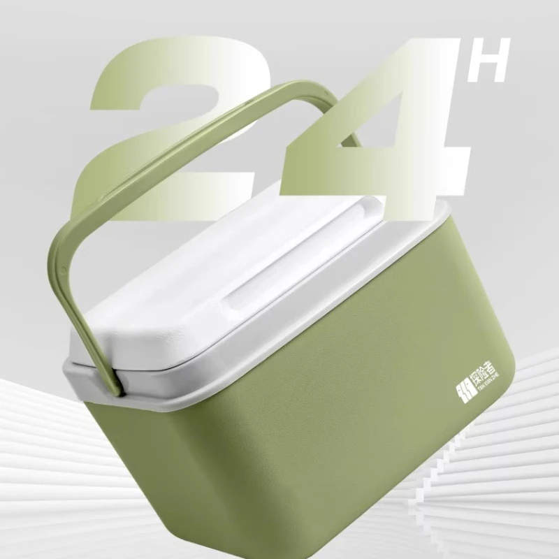 Glacière portable robuste, boî - Food Storage Keep Hot avis et prix