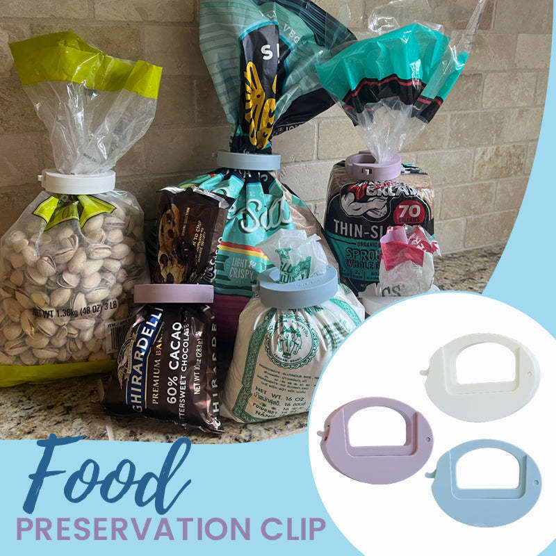 Pince de scellage de sacs en p - Food Storage Essentials avis et prix