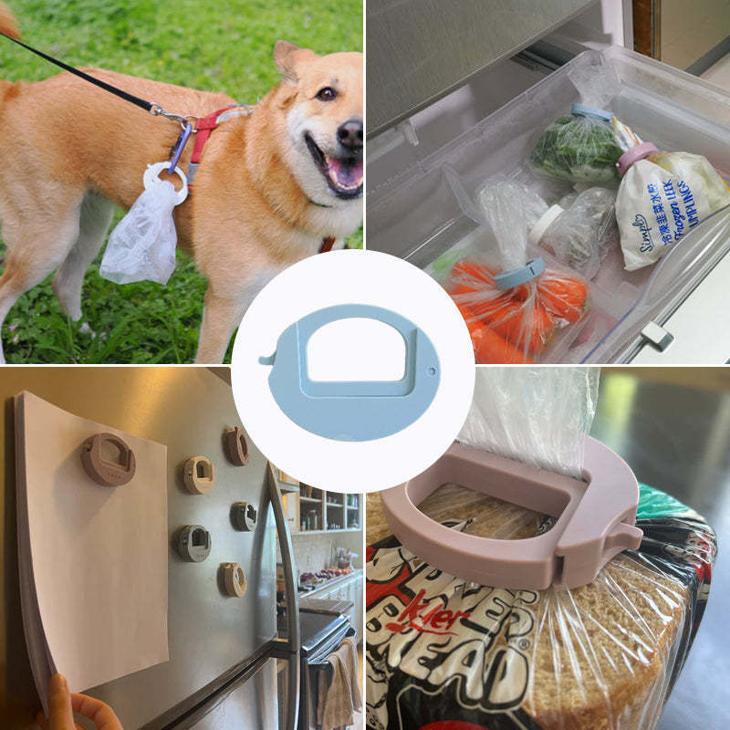 Pince de scellage de sacs en p - Food Storage Essentials avis et prix