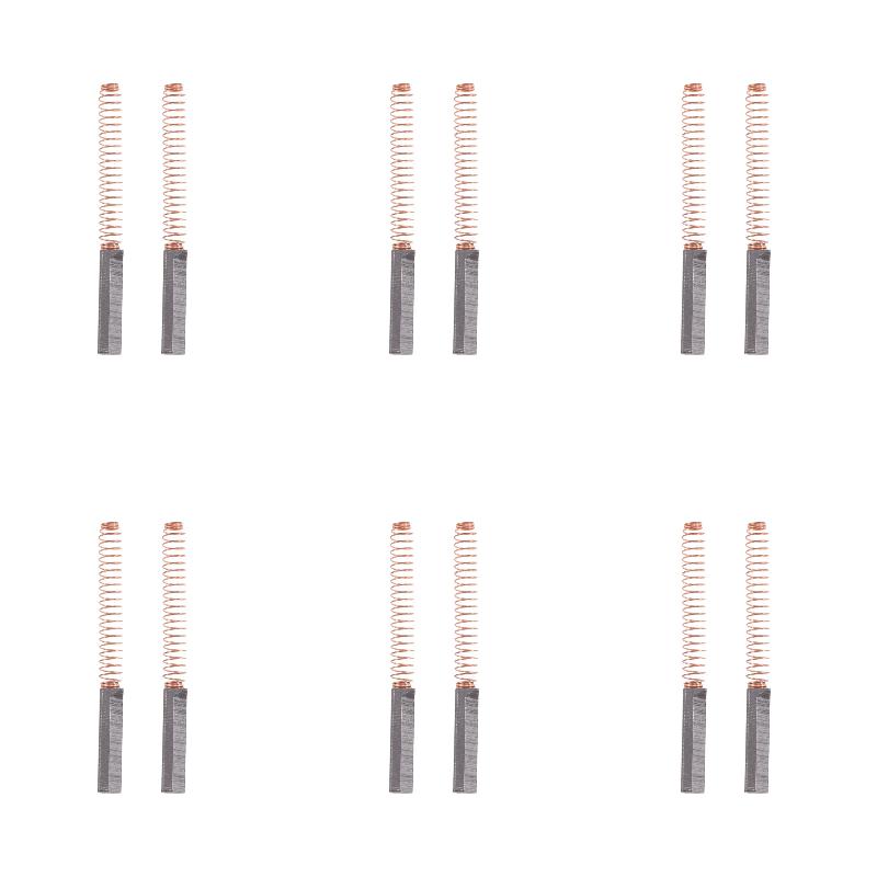 6 Pack X (Brosse de moteur pou - Kitchenaid Mixer Hand Mixer avis et prix