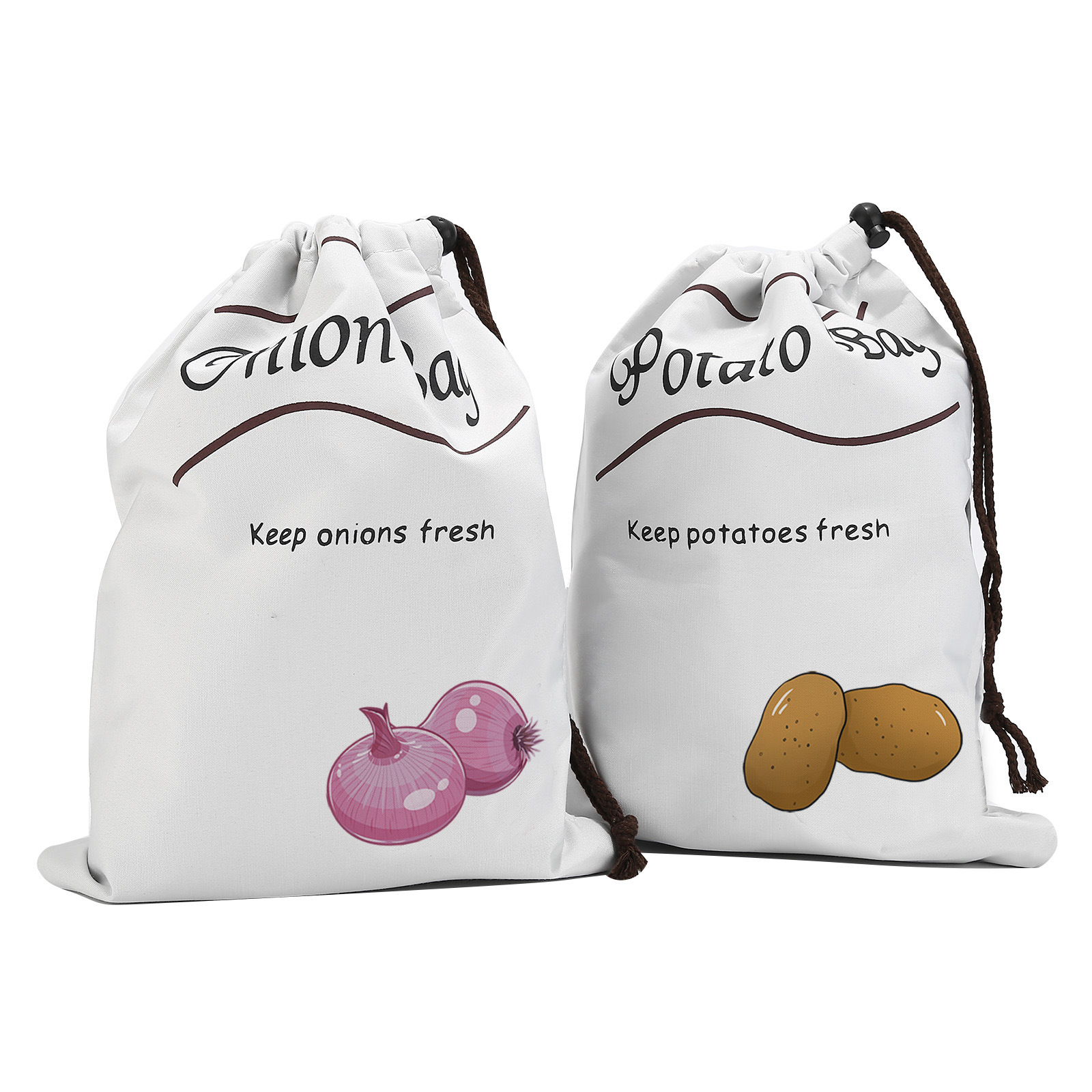 Sacs de rangement réutilisable - Food Storage Roots avis et prix