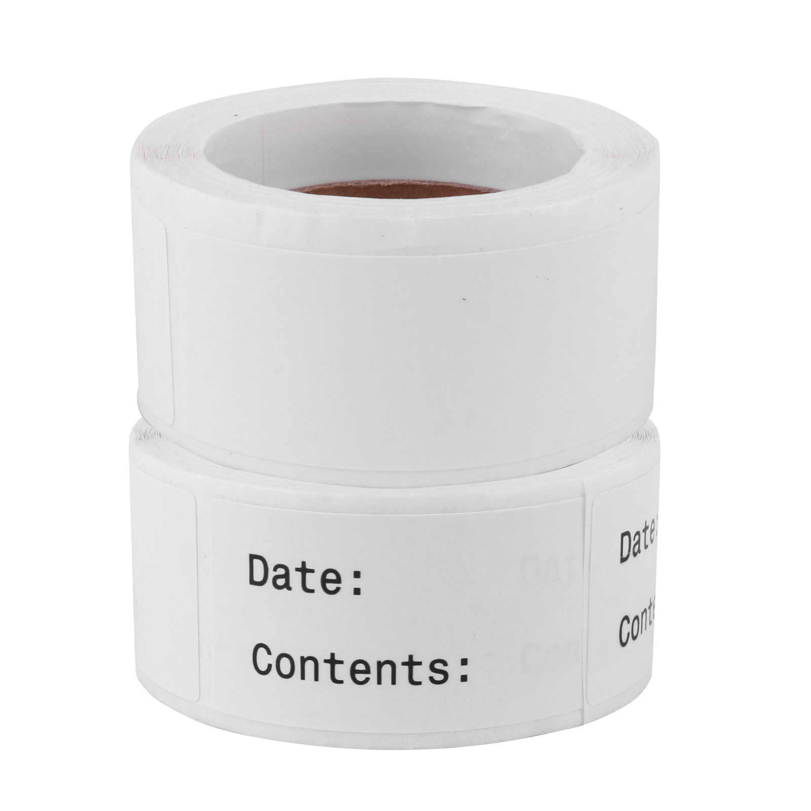 2 étiquettes en papier réutili - Food Storage Essentials avis et prix