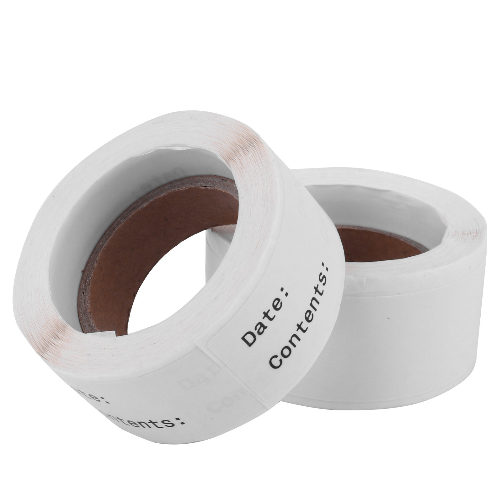 2 étiquettes en papier réutili - Food Storage Essentials avis et prix