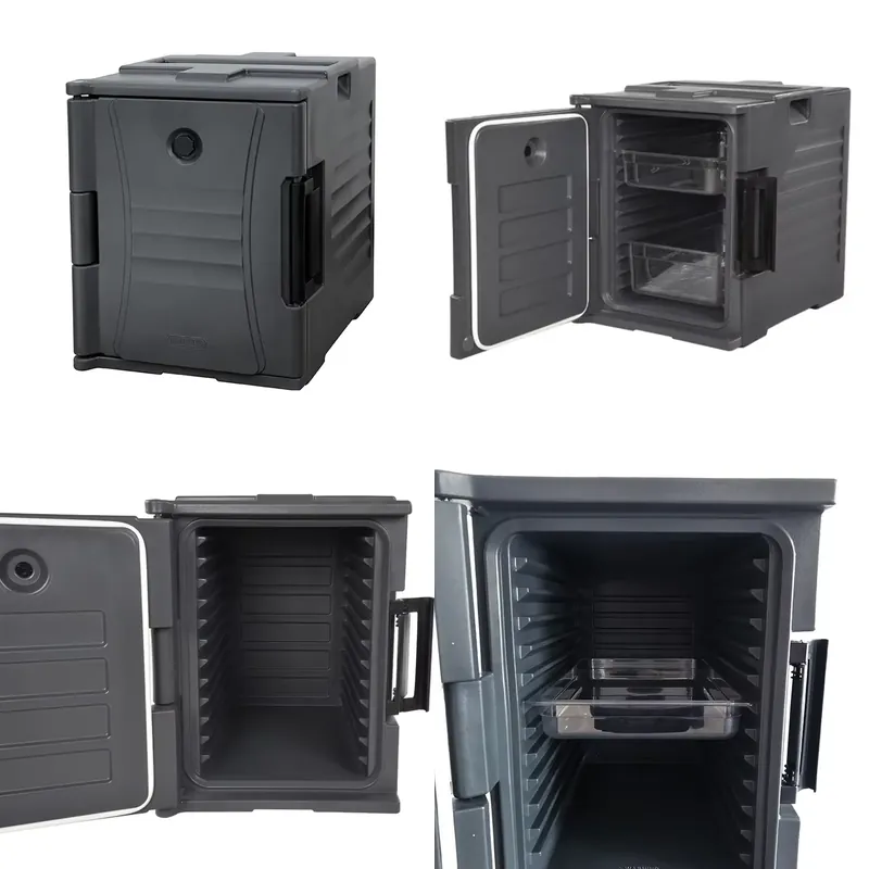 Conteneur isotherme en plastiq - Food Storage Keep Hot avis et prix