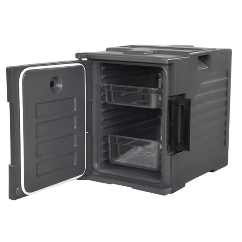 Conteneur isotherme en plastiq - Food Storage Keep Hot avis et prix