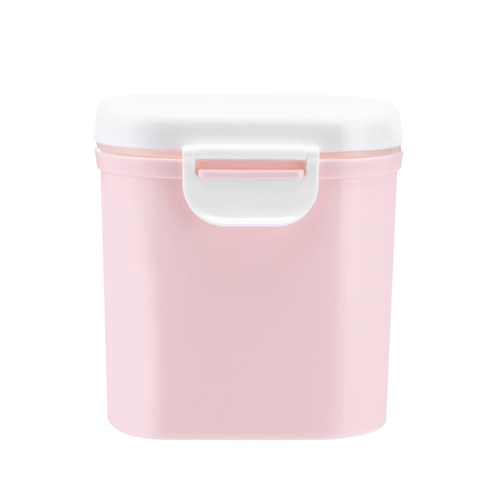 Boîte de rangement pour lait e - Food Storage 1 Year avis et prix