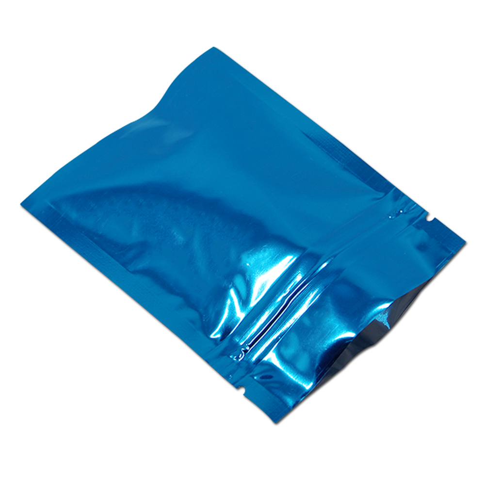 Sac d'emballage alimentaire en - Food Storage Bags Zip Lock Pouch avis et prix
