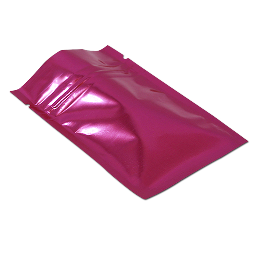 Sac d'emballage alimentaire en - Food Storage Bags Zip Lock Pouch avis et prix