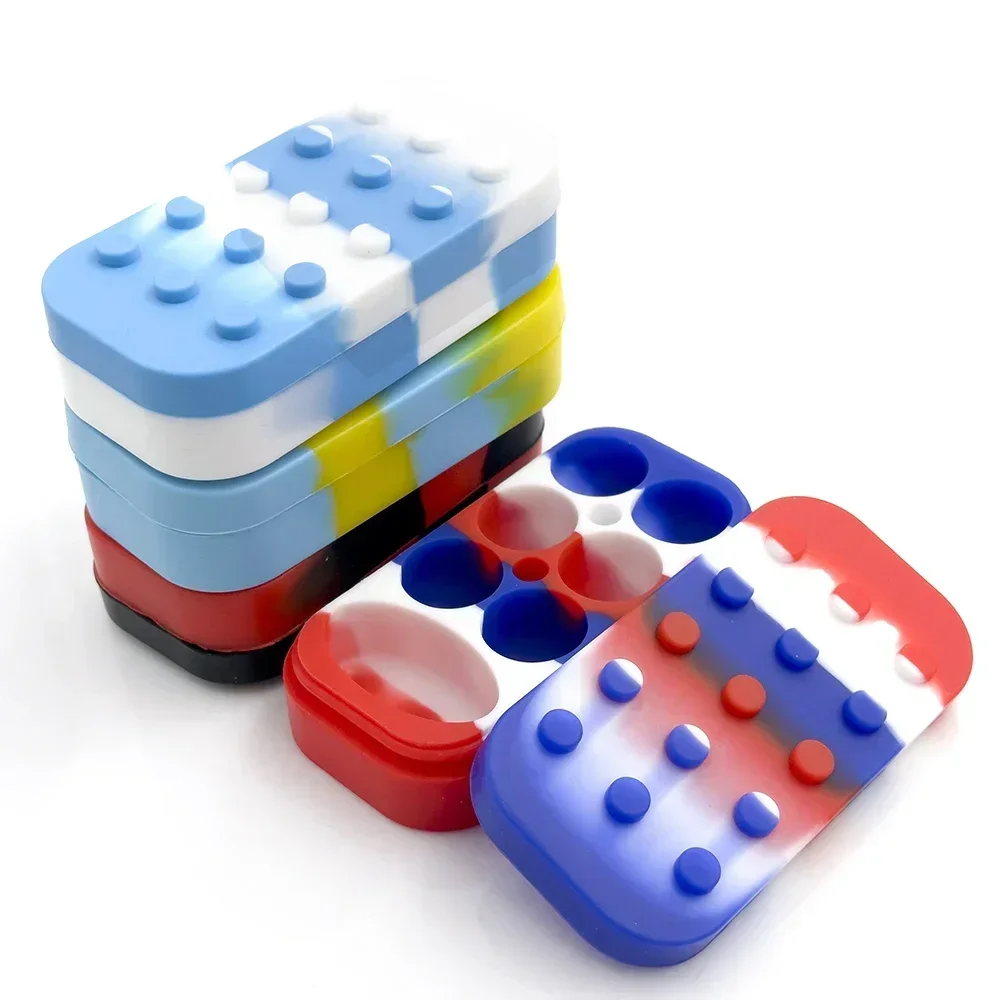Boîte d'avertissement en silic - Food Storage Essentials avis et prix