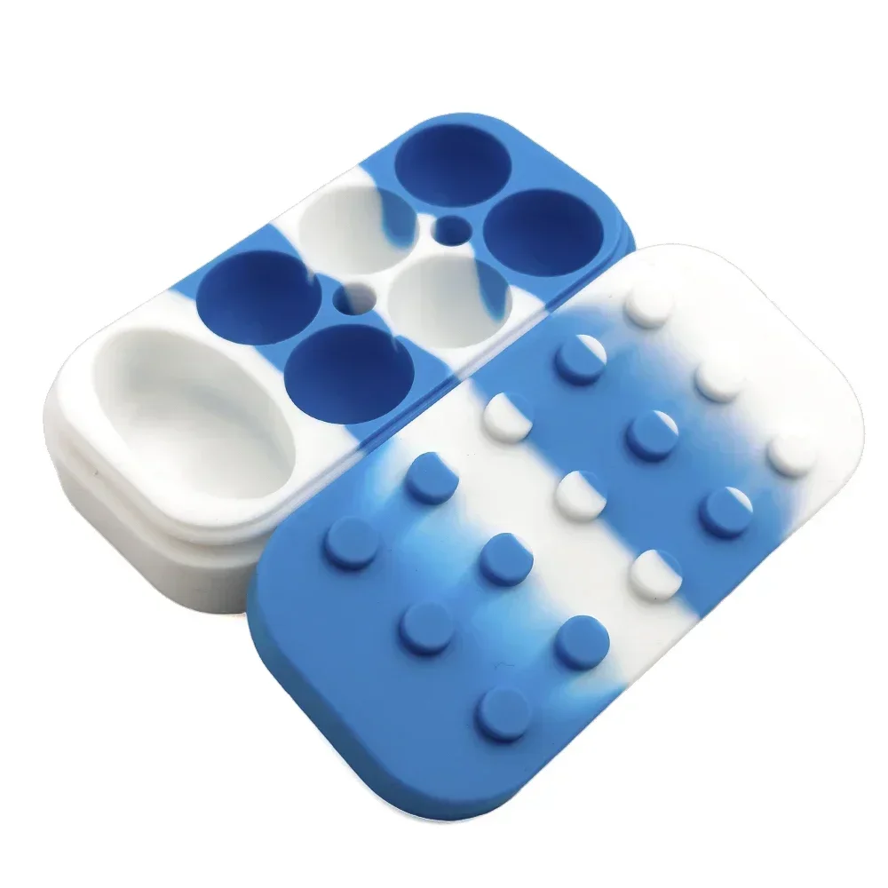 Boîte d'avertissement en silic - Food Storage Essentials avis et prix