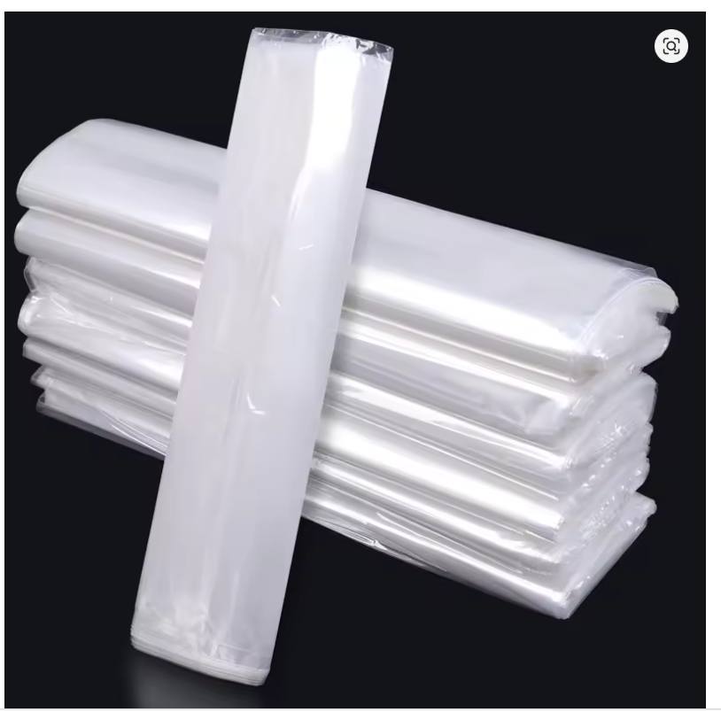 Sachets Doypack Carrés à Fenêt - Food Storage Bags Zip Lock Pouch avis et prix