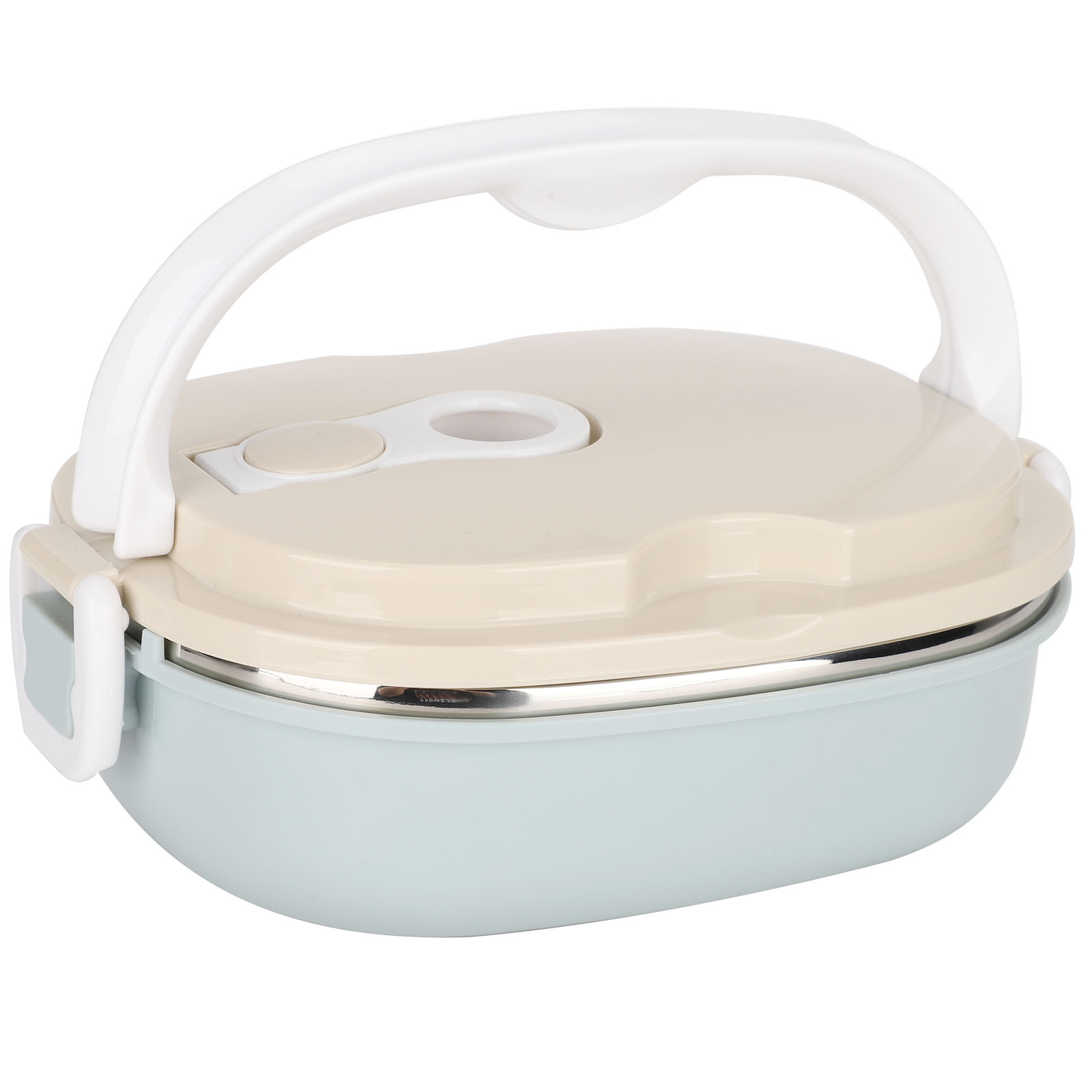 Boîte à déjeuner multicouche,  - Food Storage Box Large avis et prix