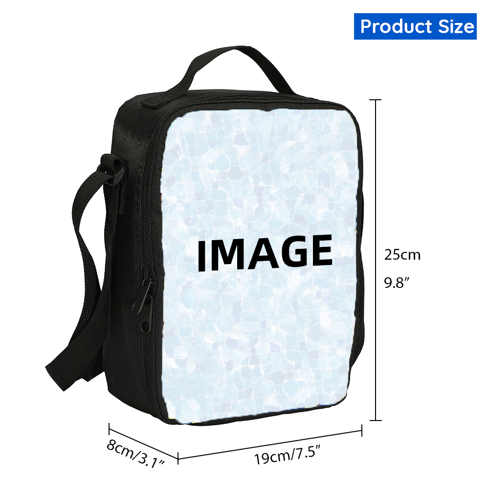 Sacs à déjeuner L-Lamin Yamal, - Food Storage Hot avis et prix