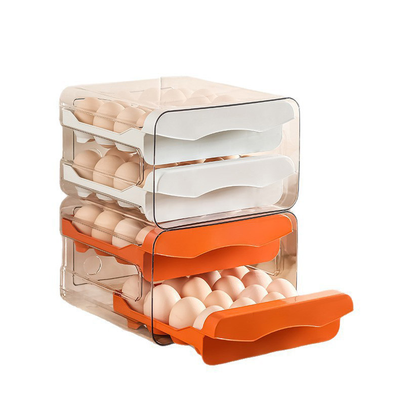 Boîte de rangement pour œufs à - Food Storage Box Large avis et prix
