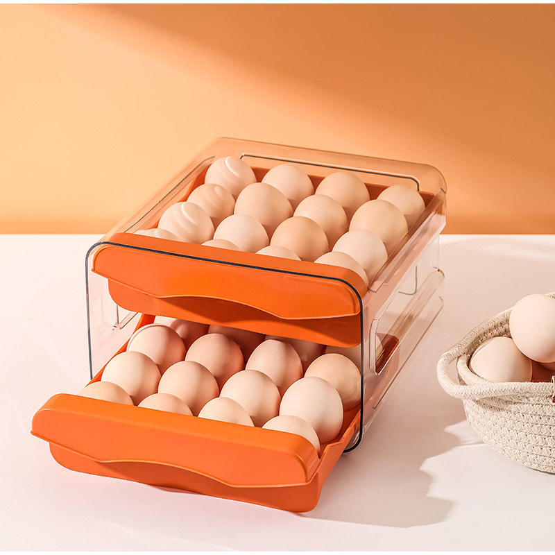 Boîte de rangement pour œufs à - Food Storage Box Large avis et prix