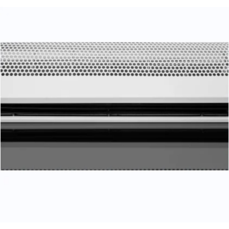 Rideau d'air motorisé QL 250W  - Food Storage For Restaurant avis et prix