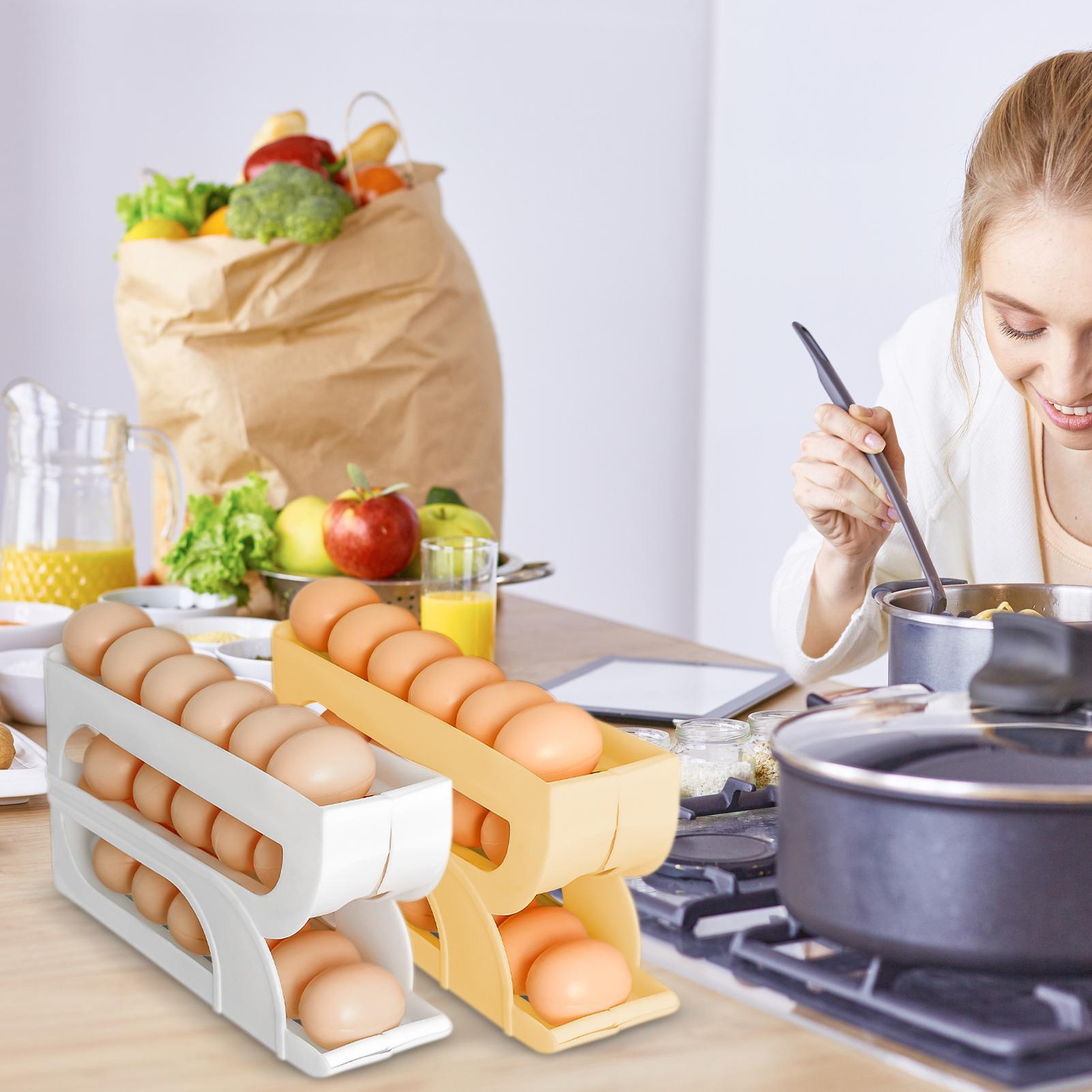 Nouveau Distributeur Automatiq - Food Storage Box Large avis et prix