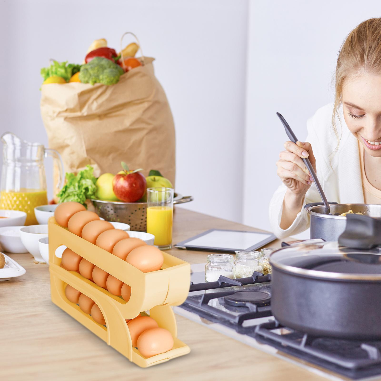 Nouveau Distributeur Automatiq - Food Storage Box Large avis et prix