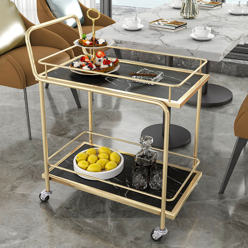 Chariot mobile PYH, chariot de - Food Storage For Restaurant avis et prix