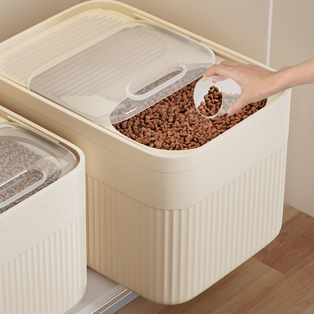 Conteneur de rangement d'alime - Food Storage Box Large avis et prix