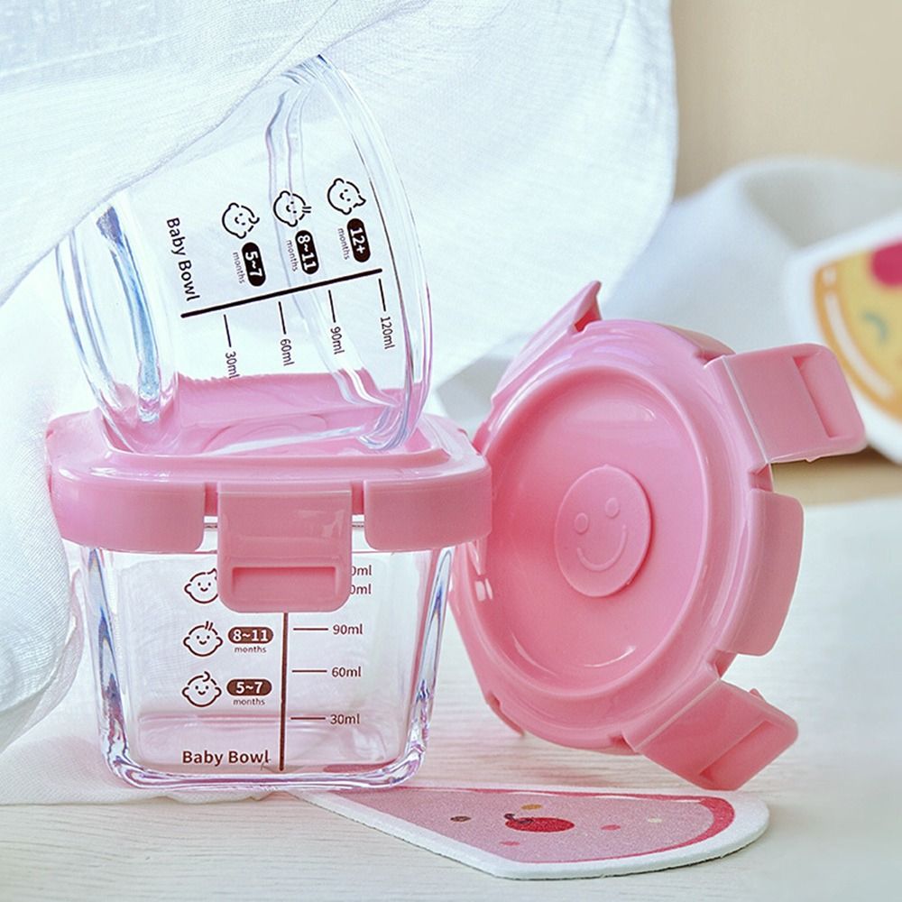 Boîte de rangement des aliment - Food Storage 1 Year avis et prix