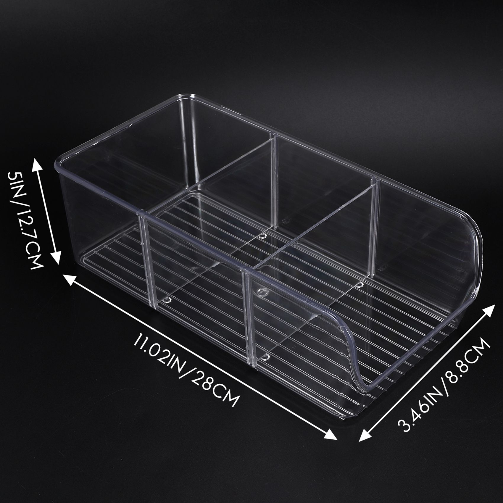 A84X – Lot de 2 organisateurs  - Food Storage No Pantry avis et prix