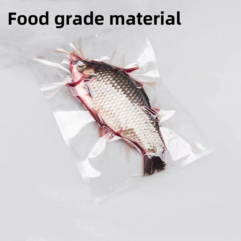 Sacs sous vide transparents et - Zebra Food Storage avis et prix
