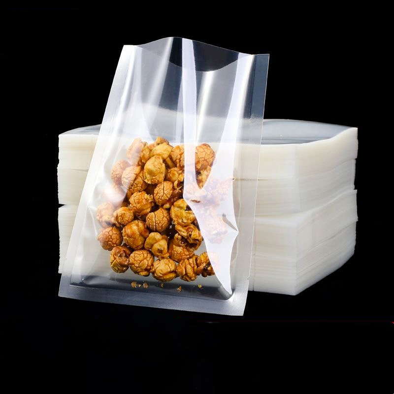 Sacs sous vide transparents et - Zebra Food Storage avis et prix